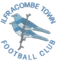 伊尔弗勒科姆logo