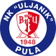 乌利亚尼克logo