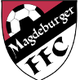 马格德堡女足logo