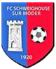施韦豪斯logo