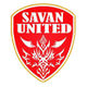 沙旺联logo