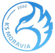 摩拉维亚莫拉维察logo