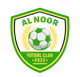 阿努尔女足logo