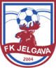 JFC叶尔加瓦logo