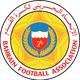 巴林沙滩足球队logo