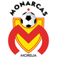 莫雷利亚女足logo