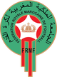 摩洛哥女足U23logo