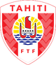 塔希提岛女足logo