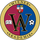 维也纳学院logo