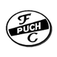 普赫logo