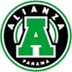 阿利亚logo