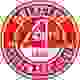 阿伯丁后备队logo