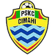 PSKC芝玛希logo