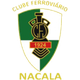 纳卡拉亚铁俱乐部logo