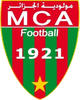 MC阿尔及尔logo