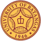 巴塘大学logo