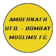 安巴尔纳斯穆斯林logo