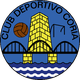 CD科瑞亚logo