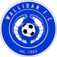 沃利丹logo