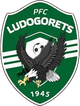 卢多戈雷茨女足logo