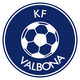 KF瓦尔博纳logo