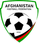 阿富汗沙滩足球队logo