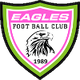 老鹰俱乐部logo