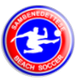 森宾尼迪特斯沙滩足logo