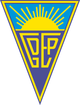 埃斯托里尔女足logo
