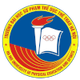 河内体育师范大学logo