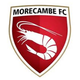 莫雷坎比后备队logo