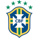 巴西U19logo