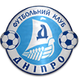 FC迪尼普logo