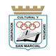 圣马西亚尔logo
