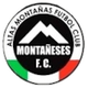 蒙大拿足球俱乐部logo