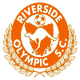 瑞维尔塞德奥林匹克logo