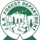 JK森林队logo