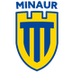 巴亚马雷logo