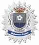 尼泊尔警察俱乐部女足logo