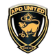 APD联logo