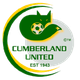 坎伯兰联后备队logo