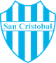 圣克里斯托瓦尔竞技logo