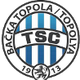 FK巴卡托波拉logo