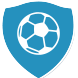 曼萨纳雷斯室内足球队logo