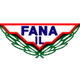 芬拿女足logo