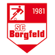 博格菲尔德logo