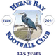 赫恩海湾logo