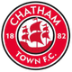 切尔滕纳姆女足logo