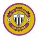 马德拉沙滩足球队logo