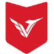 范朗大学logo